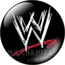 Logo WWE 2