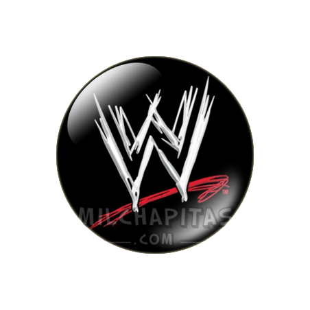 Logo WWE 2