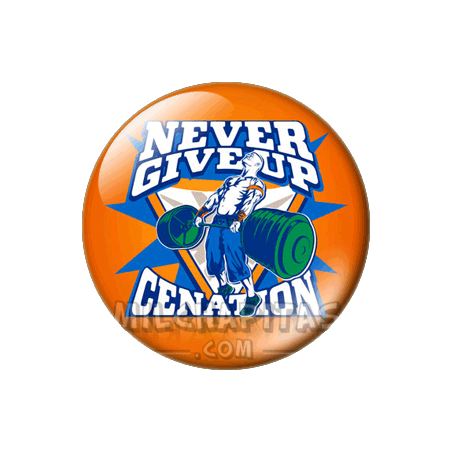 Never give up 2