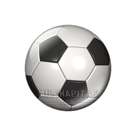 Balón fútbol
