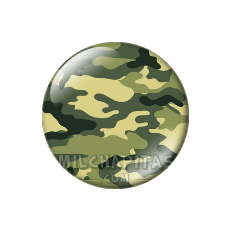 Camuflaje verde