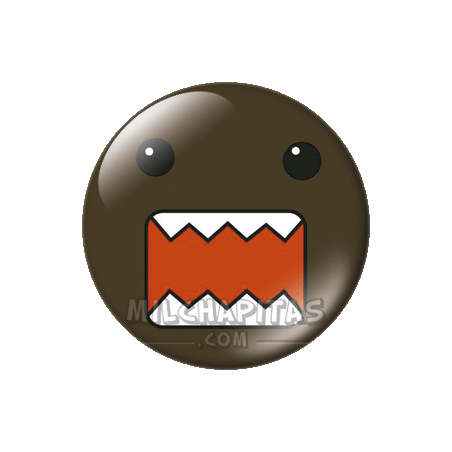 Domo-kun