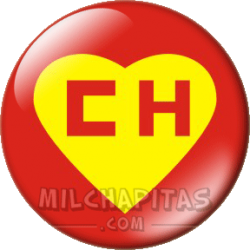 Logo Chapulin Colorado