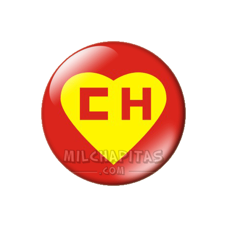Logo Chapulin Colorado