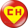 Logo Chapulin Colorado