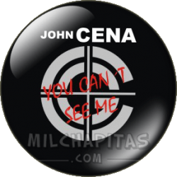 Logo John Cena