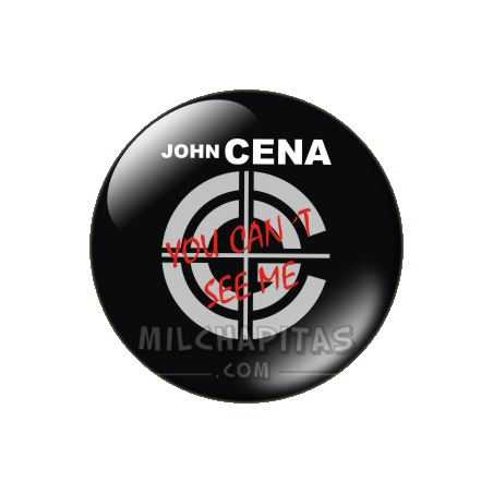 Logo John Cena
