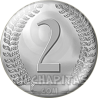 Medalla de plata