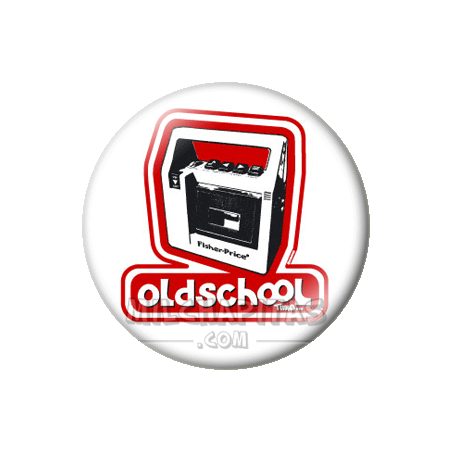 Old School