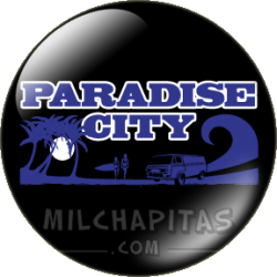 Paradise City 1