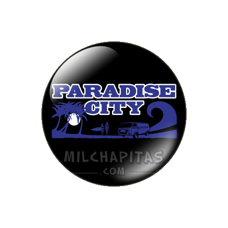 Paradise City 1