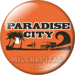 Paradise City 2