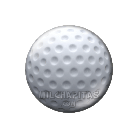 Pelota golf