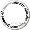 Razonamiento circular