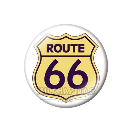 Route 66