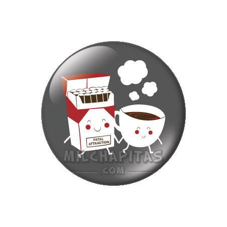 Tabaco y café