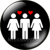 Trio chico chicas