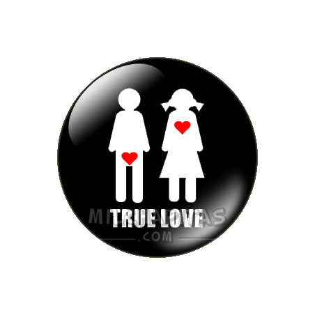 True love