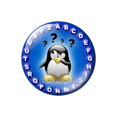 Tux Pasapalabra