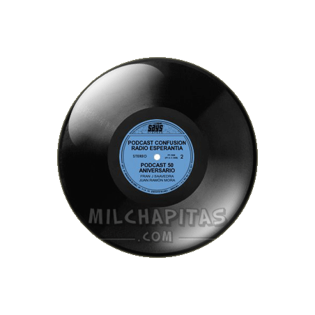 Vinilo