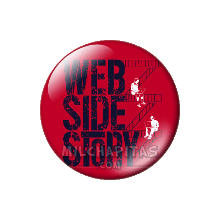 Web Side Story