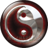 Yin Yang metal