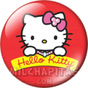 Hello Kitty collar