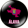 Chapa de Provincias: Provincia de Álava