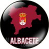Chapa de Provincias: Provincia de Albacete