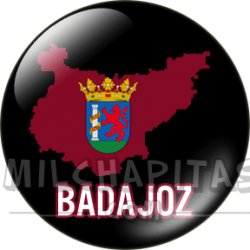 Provincia de Badajoz
