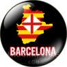 Chapa de Provincias: Provincia de Barcelona