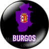 Chapa de Provincias: Provincia de Burgos
