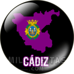 Provincia de Cadiz