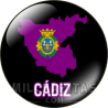 Chapa de Provincias: Provincia de Cadiz