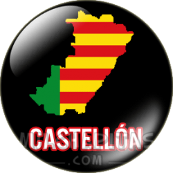 Provincia de Castellón