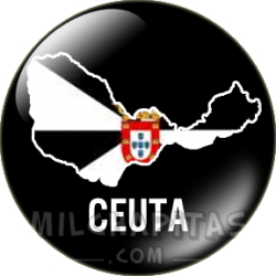 Provincia de Ceuta