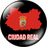 Chapa de Provincias: Provincia de Ciudad Real