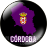 Chapa de Provincias: Provincia de Córdoba