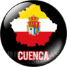 Chapa de Provincias: Provincia de Cuenca