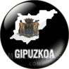 Chapa de Provincias: Provincia de Gipuzkoa