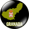 Chapa de Provincias: Provincia de Granada