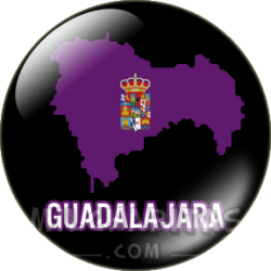 Provincia de Guadalajara