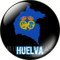 Provincia de Huelva