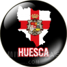Chapa de Provincias: Provincia de Huesca