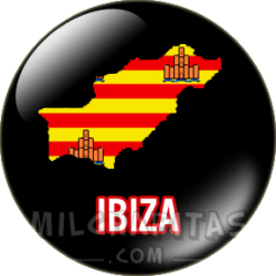 Provincia de Ibiza