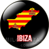Chapa de Provincias: Provincia de Ibiza