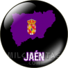 Chapa de Provincias: Provincia de Jaén