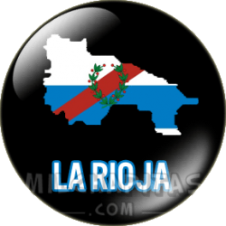 Provincia de La Rioja