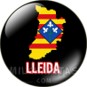 Chapa de Provincias: Provincia de Lleida