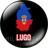 Chapa de Provincias: Provincia de Lugo